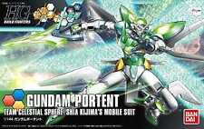 1/144 HGBF Gundam Potant 