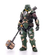 Hiplay Battle Stars Series Star Federation First Corps Warrior JT picture