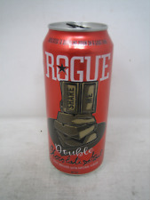 ROGUE DOUBLE CHOCOLATE STOUT 9% BEER CAN picture