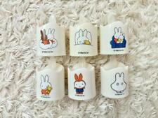 Miffy Goods lot Wobbling Candle collection gacha bulk sale   picture
