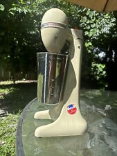 Vintage Hamilton Beach Scovill Drink Master Vintage Milkshake Mixer Made in USA picture