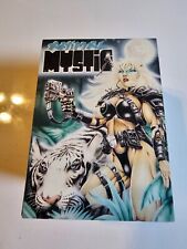 1996 Animal Mystic Complete Card Set (1-90) picture