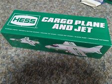 Hess 2021 Cargo Plane and Jet picture