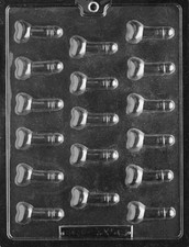 TEENIE WEENIE MOLD CHOCOLATE CANDY MOLDS X RATED XXX BITE SIZE PENIS picture