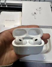 Apple AirPods Pro 2nd Generation with MagSafe Wireless Charging Case -  Ship US picture