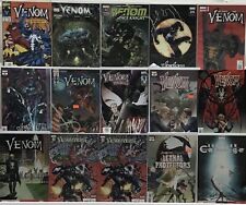 Marvel Comics - Venom, Carnage - Comic Book Lot Of 15 picture