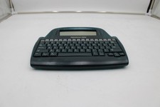 AlphaSmart 3000 Portable Digital Word Processor Typewriter No Accessories picture