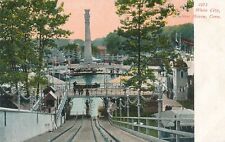 NEW HAVEN CT - White City - udb (pre 1908) picture