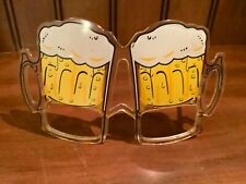 Beer Goggles Halloween or Gag Costume Fraternity Mixer Gift picture