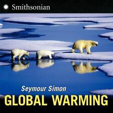Global Warming; Smithsonian-science - 9780061142529, Seymour Simon, paperback picture