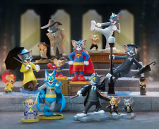 52TOYS Tom and Jerry Warner 100th Anniversary Series Confirmed Blind Box Figure！ picture