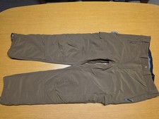 Beyond L5 Cold Fusion Fleece Lined Pant (LARGE)Tactical/Hunting MADE IN 🇺🇸 picture