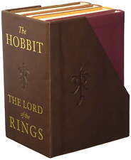 Hobbit and the Lord of the Rings: Deluxe Pocket Boxed Set, T picture