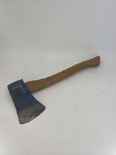 Vintage Swedish SA Wetterlings Axe SAW Bushcraft picture