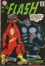 Flash #172 1967 DC Comics picture