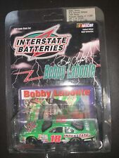 IRK5154:Action 1999 Nascar #18 Bobby Labonte Interstate Batteries 1/64 Diecast  picture