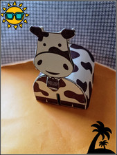 NELLIE'S COW,FREE RANGE,EGGS,BUTTER,HENS,EGG BITES,PETE & GERRY'S,HANDMADE PROMO picture