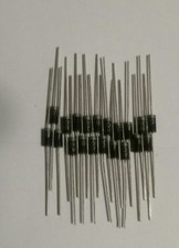 10pcs 1N4007 Rectifier Diode 1A 1000V - US Seller picture