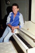 Jerry Lee Lewis 24x36 inch Poster picture