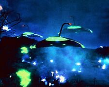 The War Of The Worlds Martian Spaceships picture