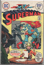 Superman#275 plus action comic 477,534 picture