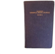 Advances In Experimental Medicine And Biology Vol 24 The Visual System 1972 Plen picture