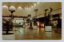 Postcard Yorkdale Plaza Mall Toronto Ontario Canada, Vintage Chrome K5 picture