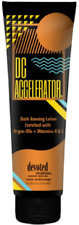 DC Accelerator Dark Tanning Lotion 8.5 oz.FREE SHIPPING BEST SELLER picture