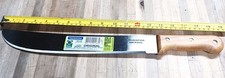 MACHETE TRAMONTINA BRAZIL MACHETE-14" INCH picture