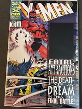Marvel - X-MEN #25 (Great Condition) bagged and boarded picture