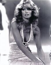 Farrah Fawcett-Signed Photo from Our Exclusive Private Signing picture