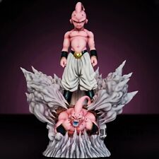 Anime Dragon Ball Z Figure Evil Super Buu Figurine Majin Buu PVC Statue Model picture