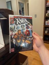X-MEN #7 (JAY ANACLETO EXCLUSIVE C2E2 VARIANT) COMIC BOOK ~ Marvel Comics picture