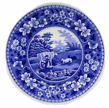 Spode Blue Room Collection Milk Maid 10.5