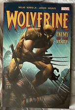 Wolverine: Enemy of the State picture