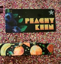 Zox BLACK STAR size small PEACHY KEEN #12 picture