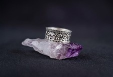 Solis Imperium Talisman Authentic Magick Energy Prosperity Confidence Wealth picture
