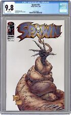 Spawn #51D CGC 9.8 1996 2043278006 picture