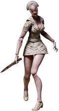 Freeing Figma Silent Hill 2 Bubble Head Nurse Figure Japan  picture