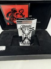 Prometheus Magma XF4 Cigar Lighter 2018 Edition - Flat Flame - Punch - New picture