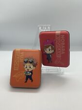 Jujutsu Kaisen Uniba Usj Collectible Tablet Can Set Of 2 Official Japan Merch picture