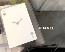 Chanel King Novelty Playing Card picture