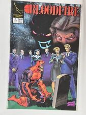 bloodfire #9 lightning comics 1994 | Combined Shipping B&B picture