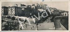 Photo Pk Wk II Italy 1933 Postcard Used Son An Parents Perugia L1.51 picture
