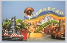 Postcard South Of The Border South Carolina picture