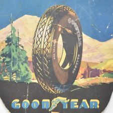 1900s L.C. Gale Vulcanizing Goodyear Tire Tube Store Cobleskill Schoharie Co NY picture