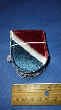 BUNDLE OF 20 - 11th SPECIAL FORCES GROUP FLASHES - NEW picture