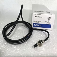 New Omron D5B-5011 Tactile Sensor D5B5011 #NN picture
