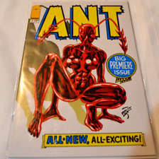Ant #1 NM picture
