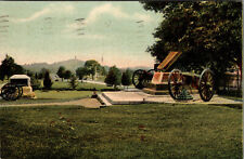 Postcard Highwater Mark Of The Rebellion Gettysburg  PA.  picture